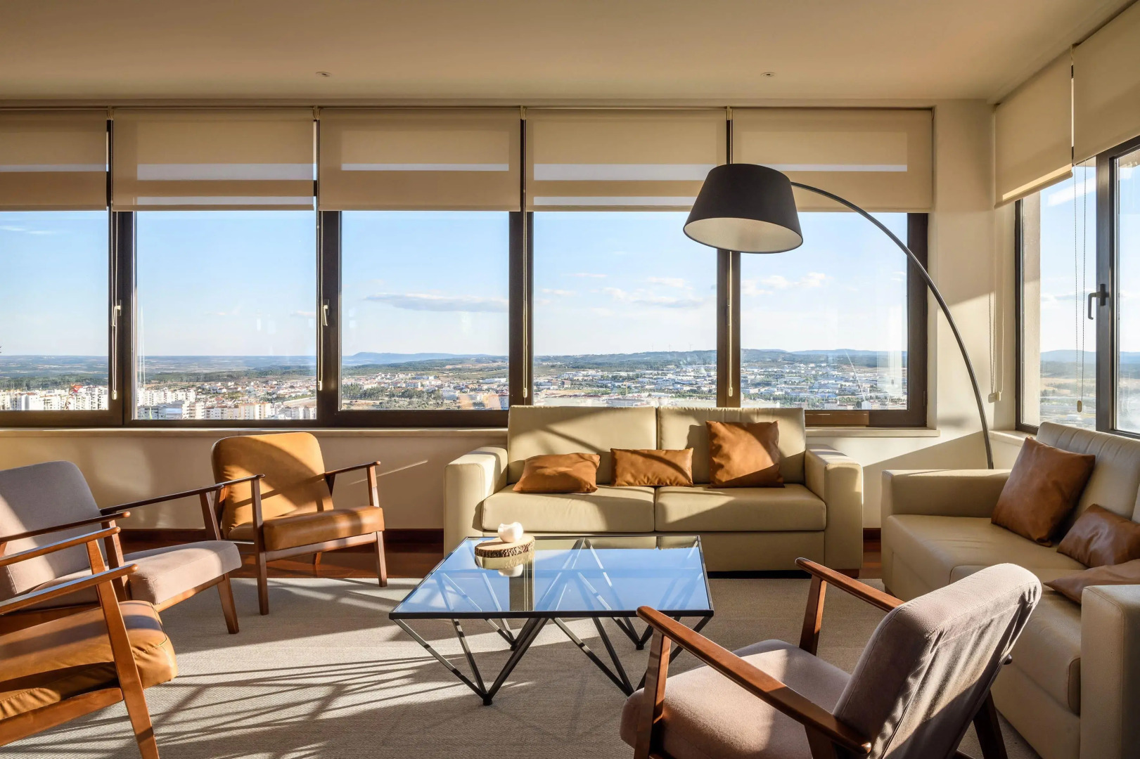 Foto - Meliá Castelo Branco