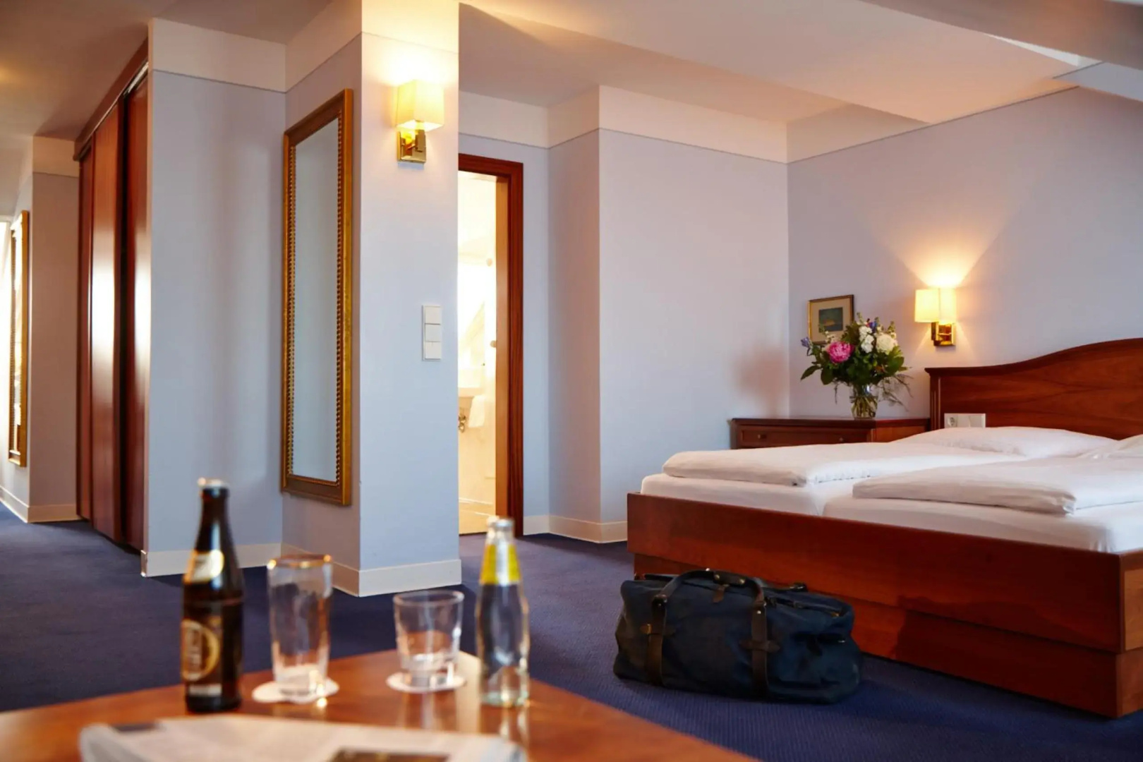 Photo - Hotel Concorde