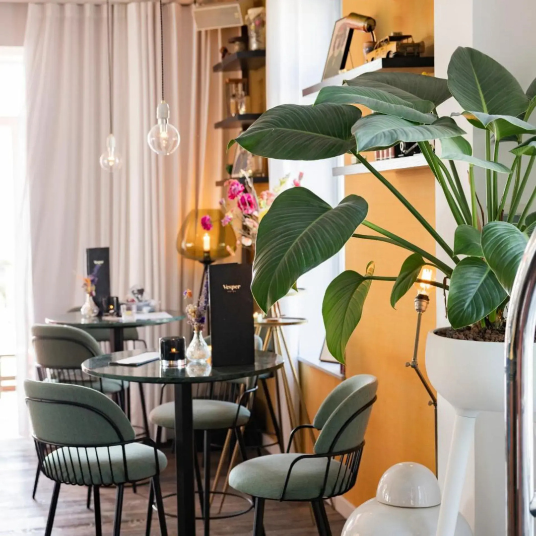 Photo - Vesper Hotel