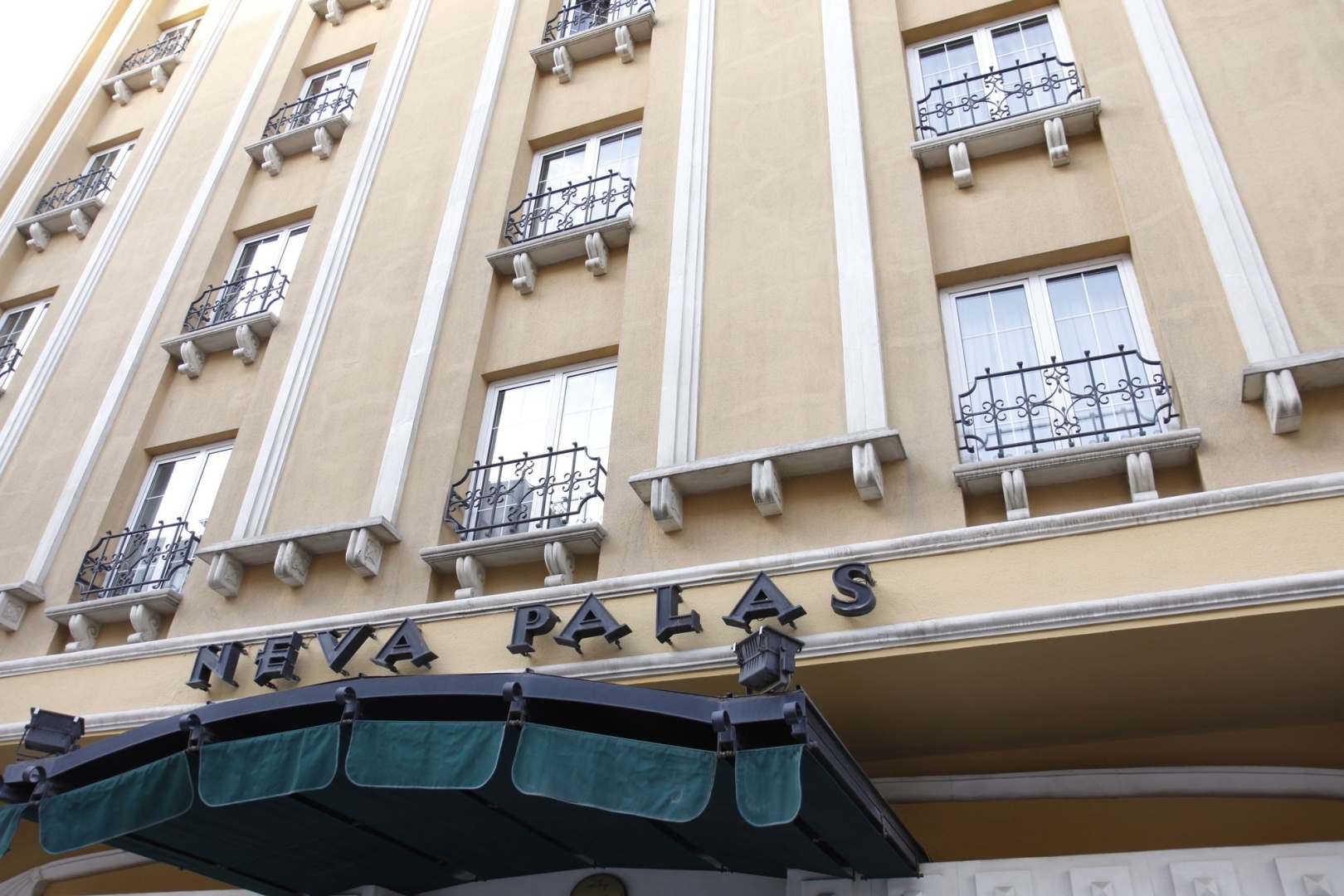 Photo - The Wings Hotels Neva Palas