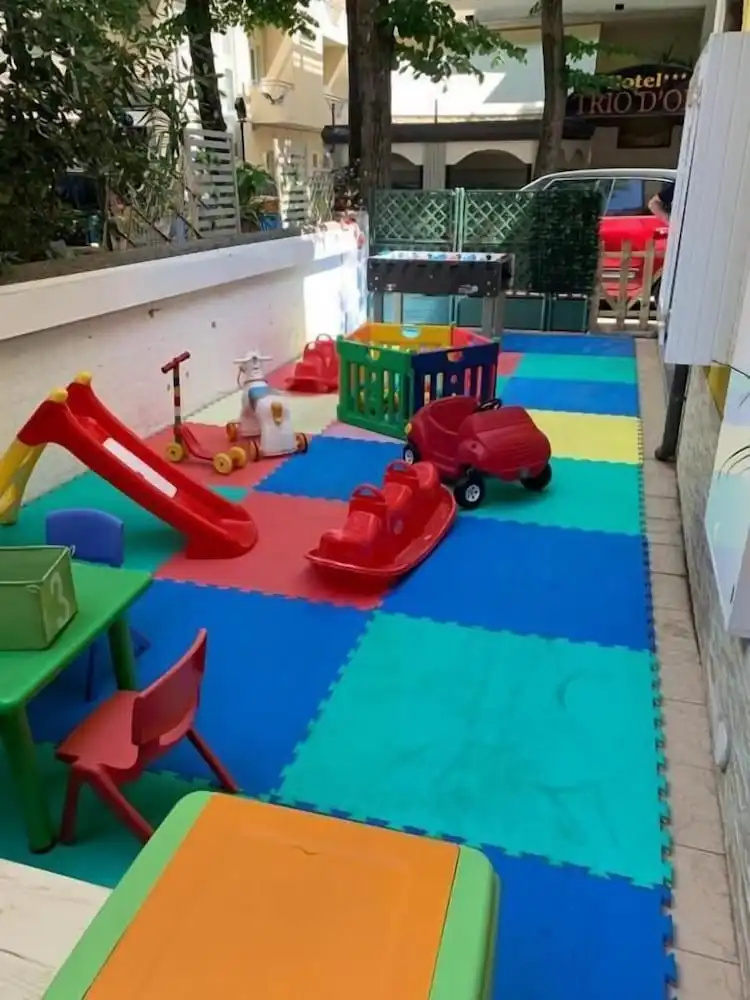 Foto - Hotel Oasi del Mare