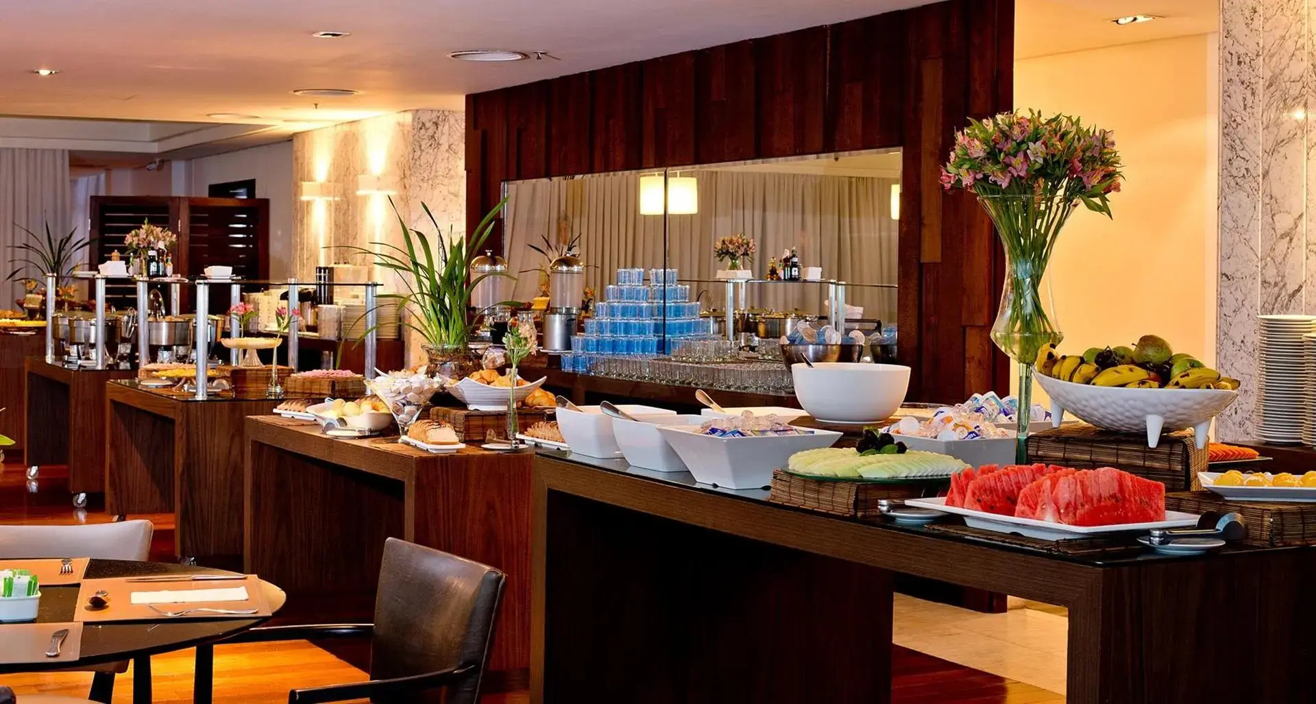 Foto - Majestic Palace Hotel