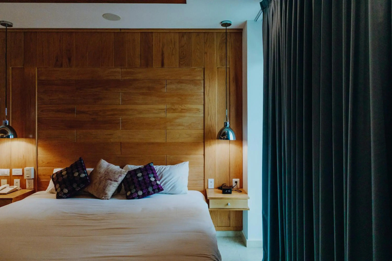 Foto - Soul Beach Boutique Hotel & Spa