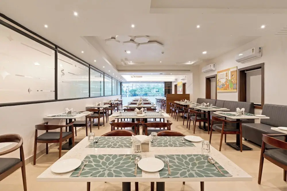 Foto - The Elite Hotel