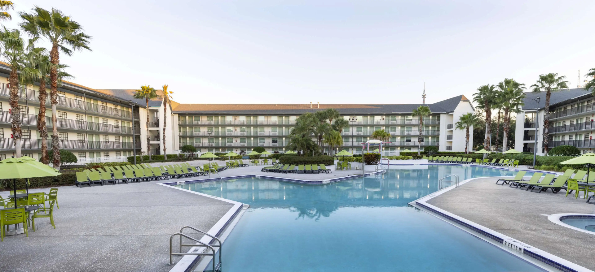 Foto - Avanti International Resort