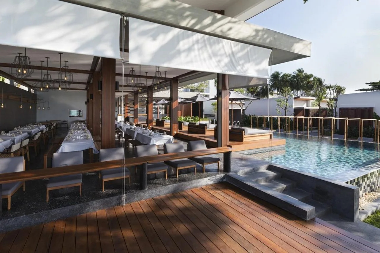 Foto - Casa De Mar - Koh Samui