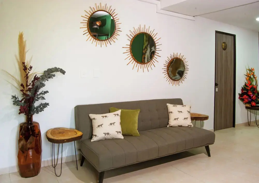 Foto - Bohemia Boutique Hostel