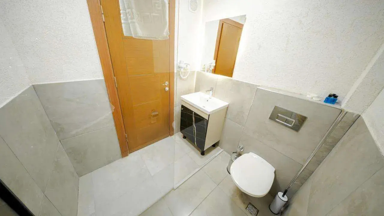 Photo - Sahil Boutique Hotel