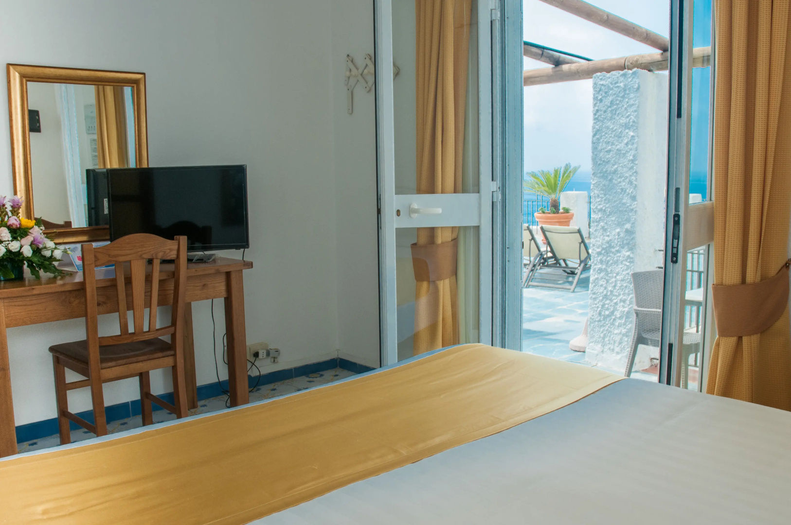 Foto - Borgo Romantica - Resort & Spa
