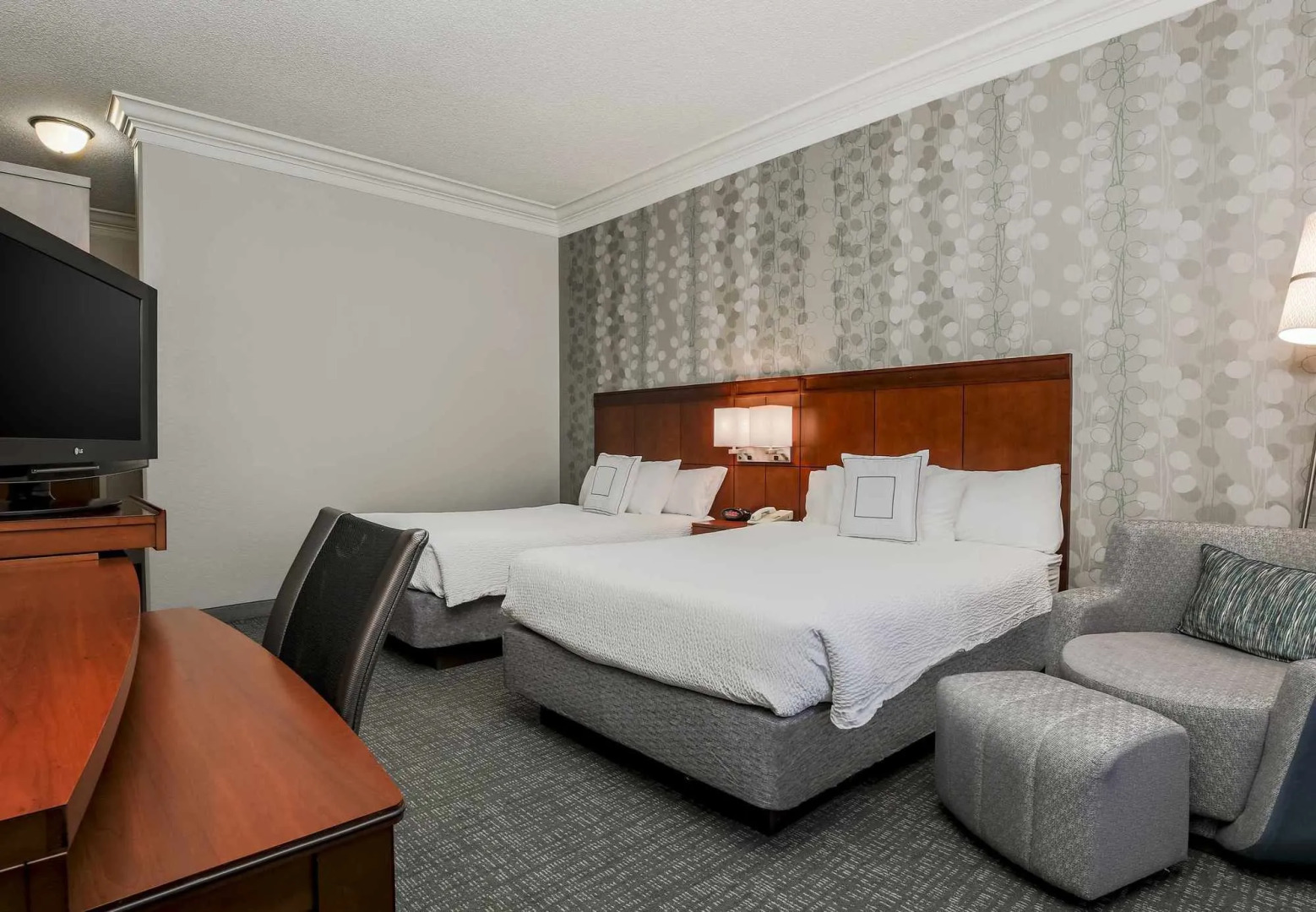 Foto - Courtyard by Marriott Orlando Lake Mary North