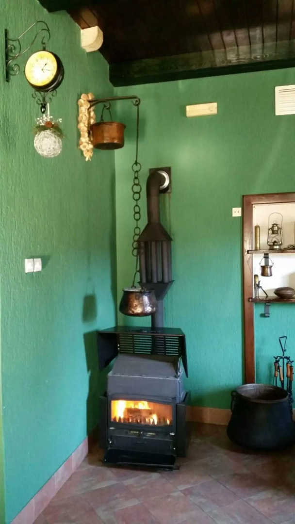 Photo - Hotel Laguna