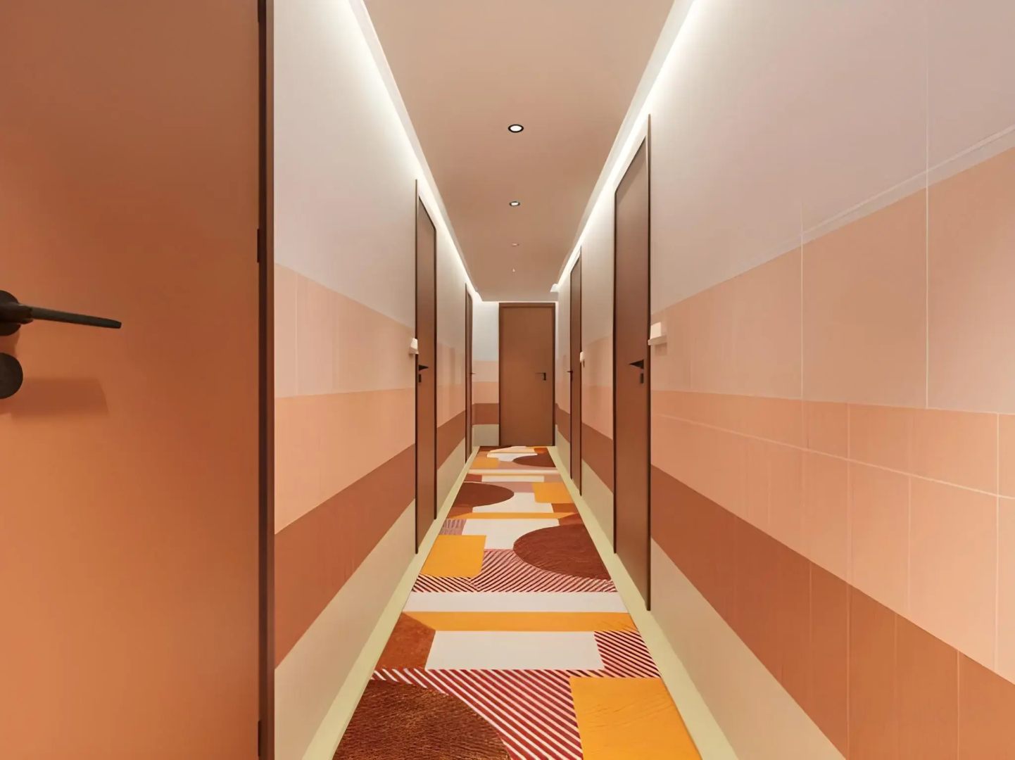 Photo - A Hotel Farrer Park - Newly Renovated