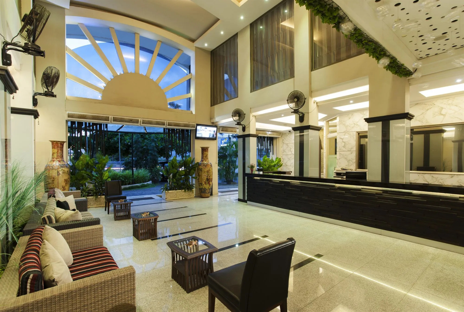 Foto - Sun Boutique Hotel