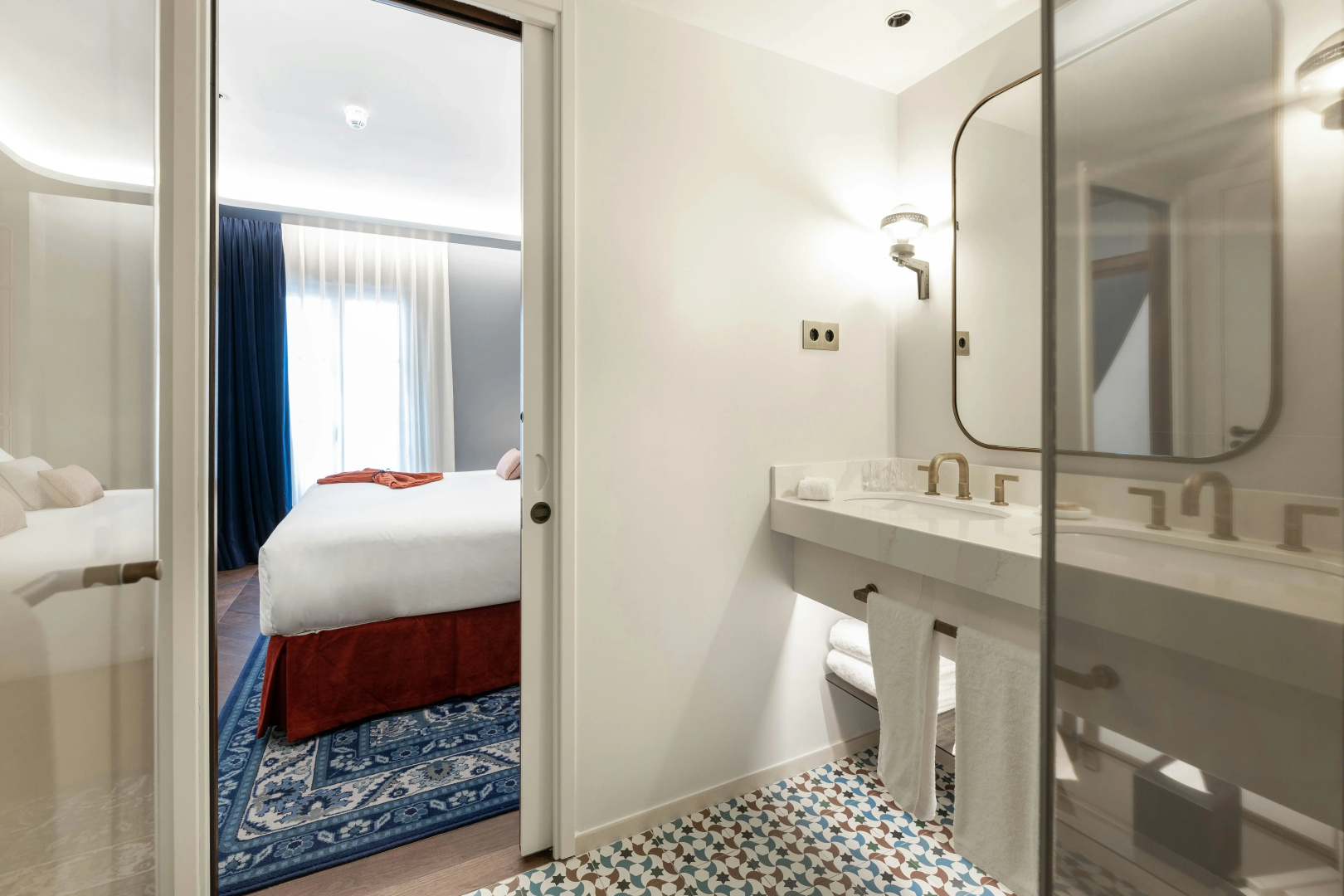 Foto - Seda Club Hotel – Small Luxury Hotel