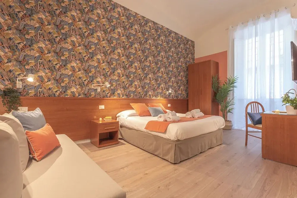 Foto - Vittoria Garden Suites