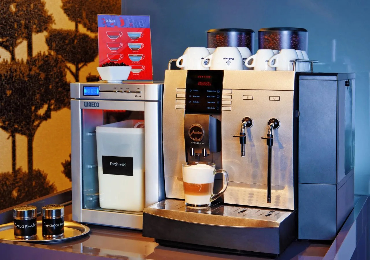 Foto - Bohem Art Hotel