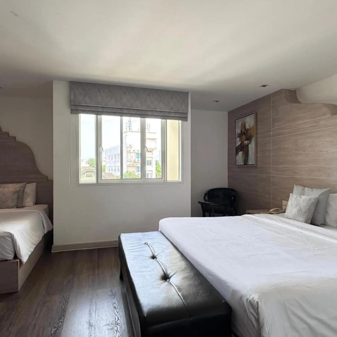 Photo - Methavalai Residence Hotel
