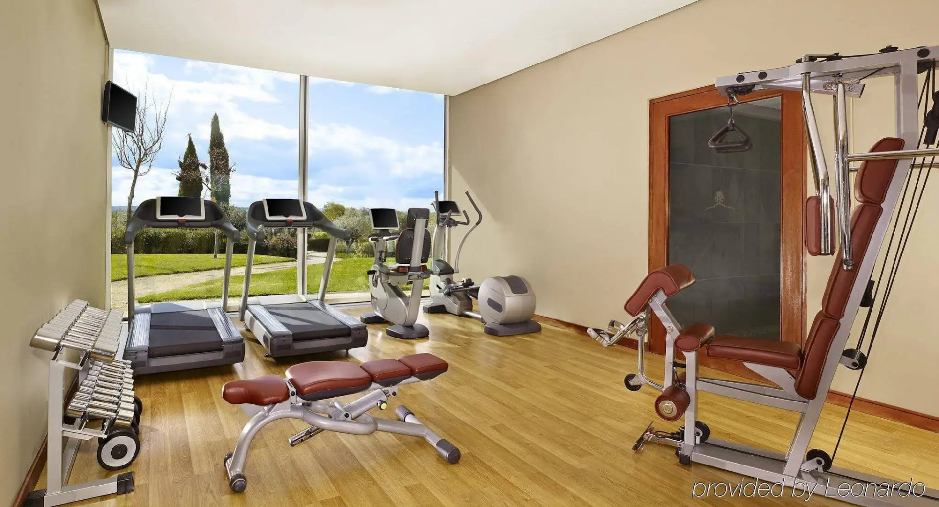 Foto - Convento do Espinheiro, Historic Hotel & Spa