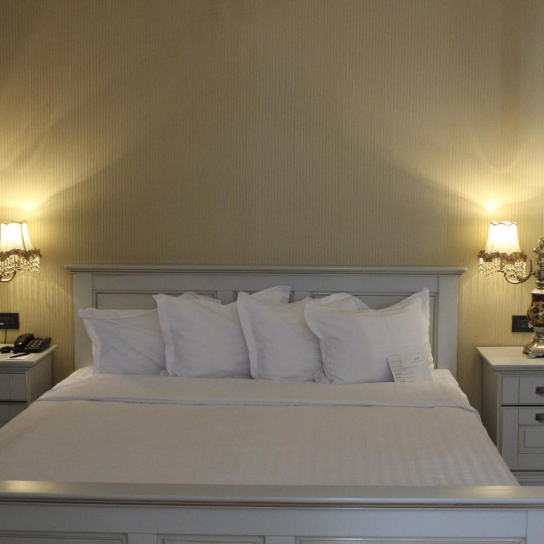 Foto - Phoenicia Grand Hotel