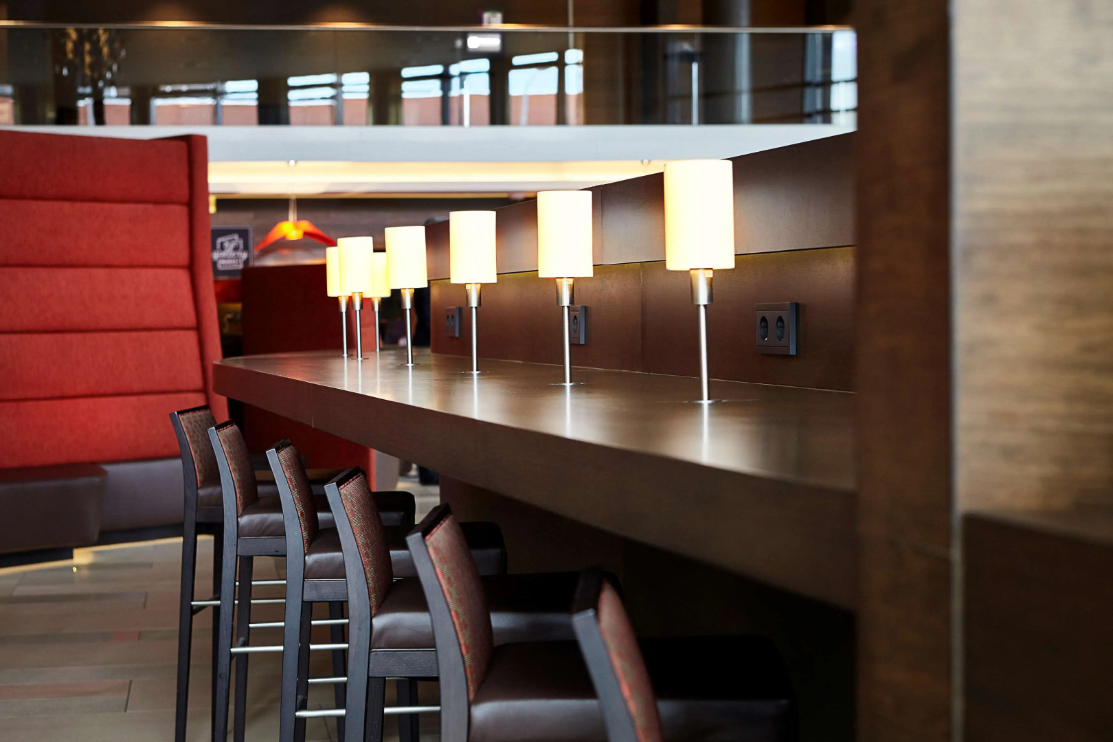 Foto - Hyatt Place Amsterdam Airport