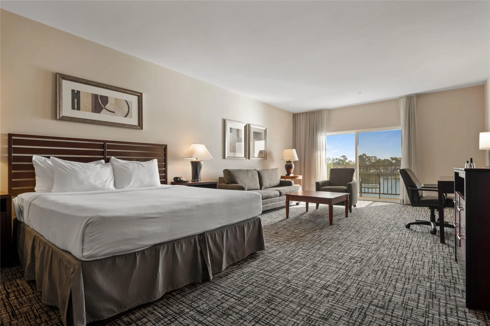 Foto - Best Western Plus Bayside Hotel