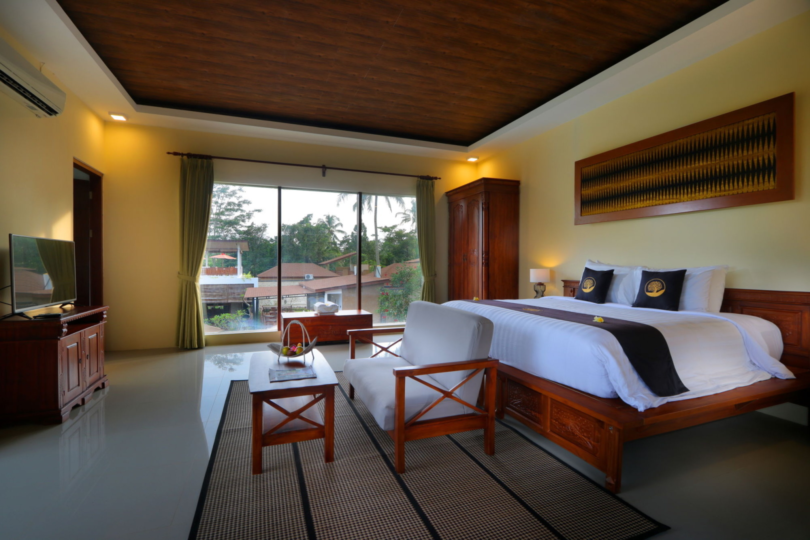 Photo - Ashoka Tree Resort at Tanggayuda, Ubud