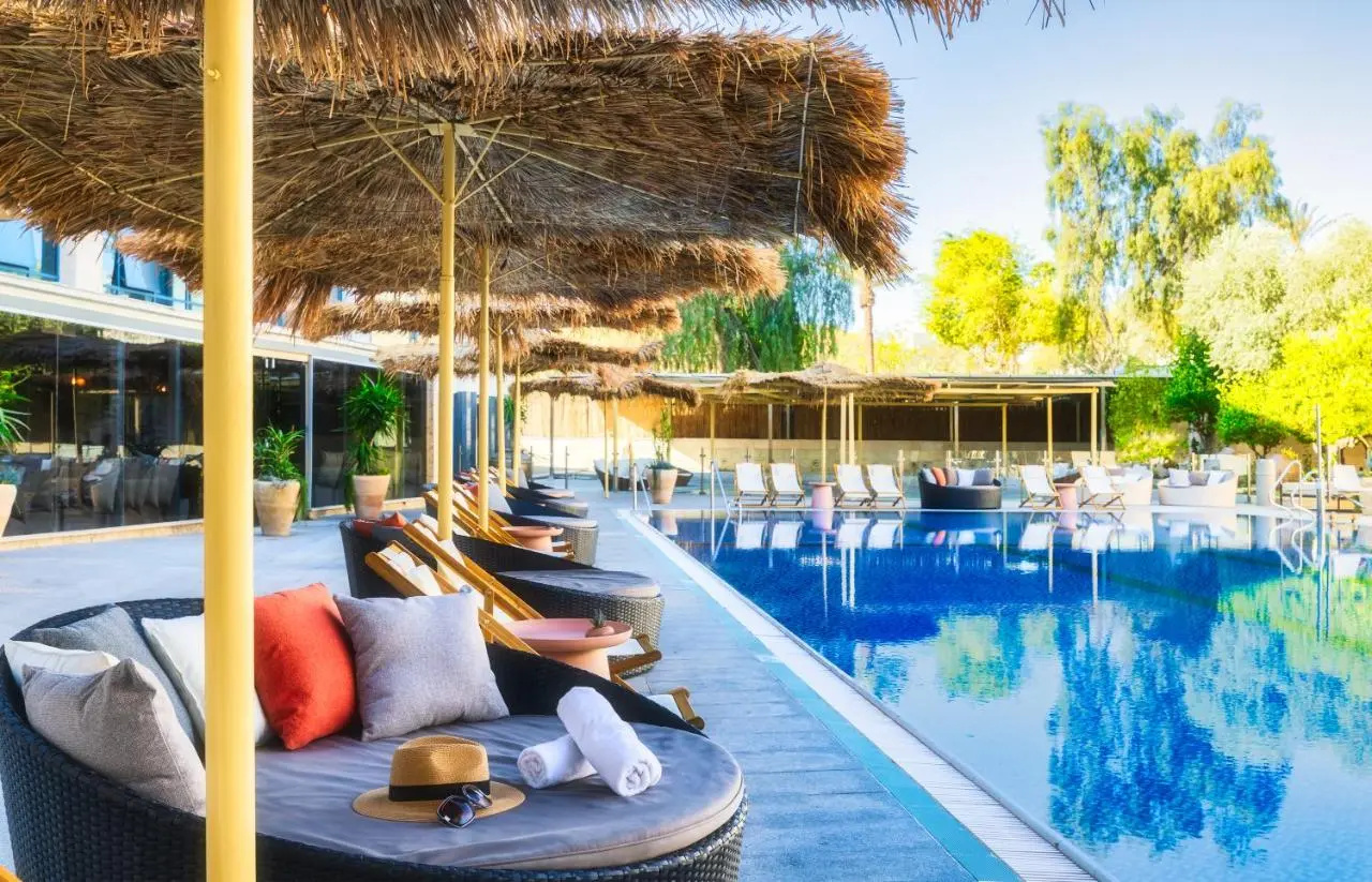 Photo - The Herbert Eilat - All inclusive Plus