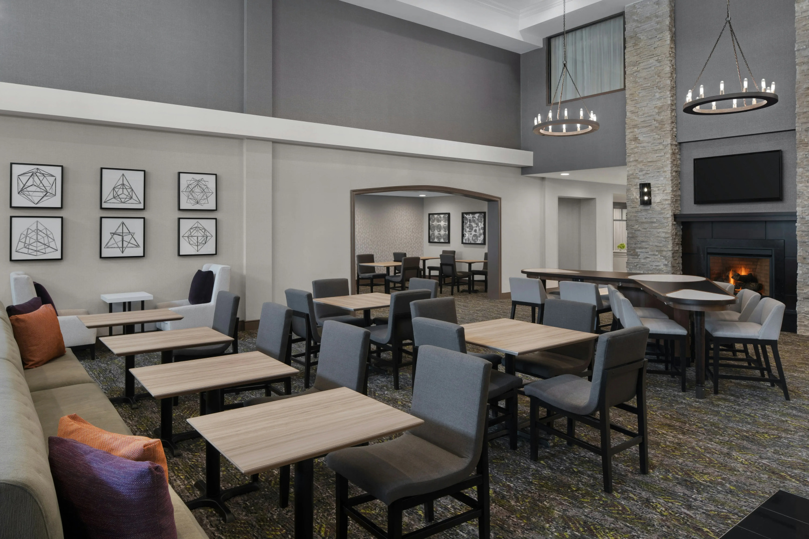 Foto - Homewood Suites by Hilton Carle Place - Garden City, NY