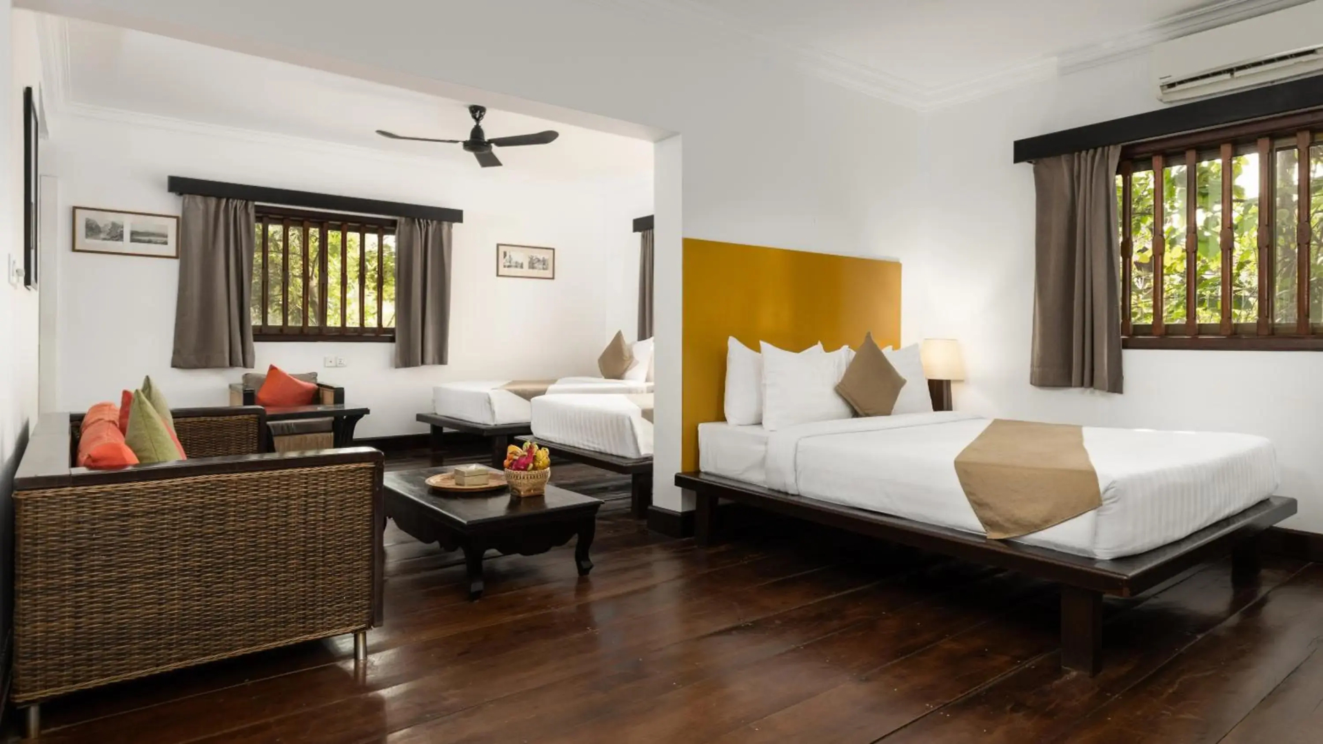 Foto - Pavillon Indochine Boutique - Hotel
