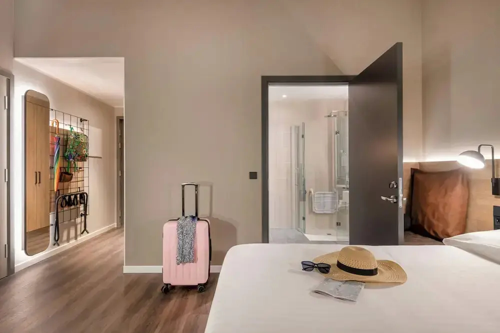 Foto - Moxy Verona