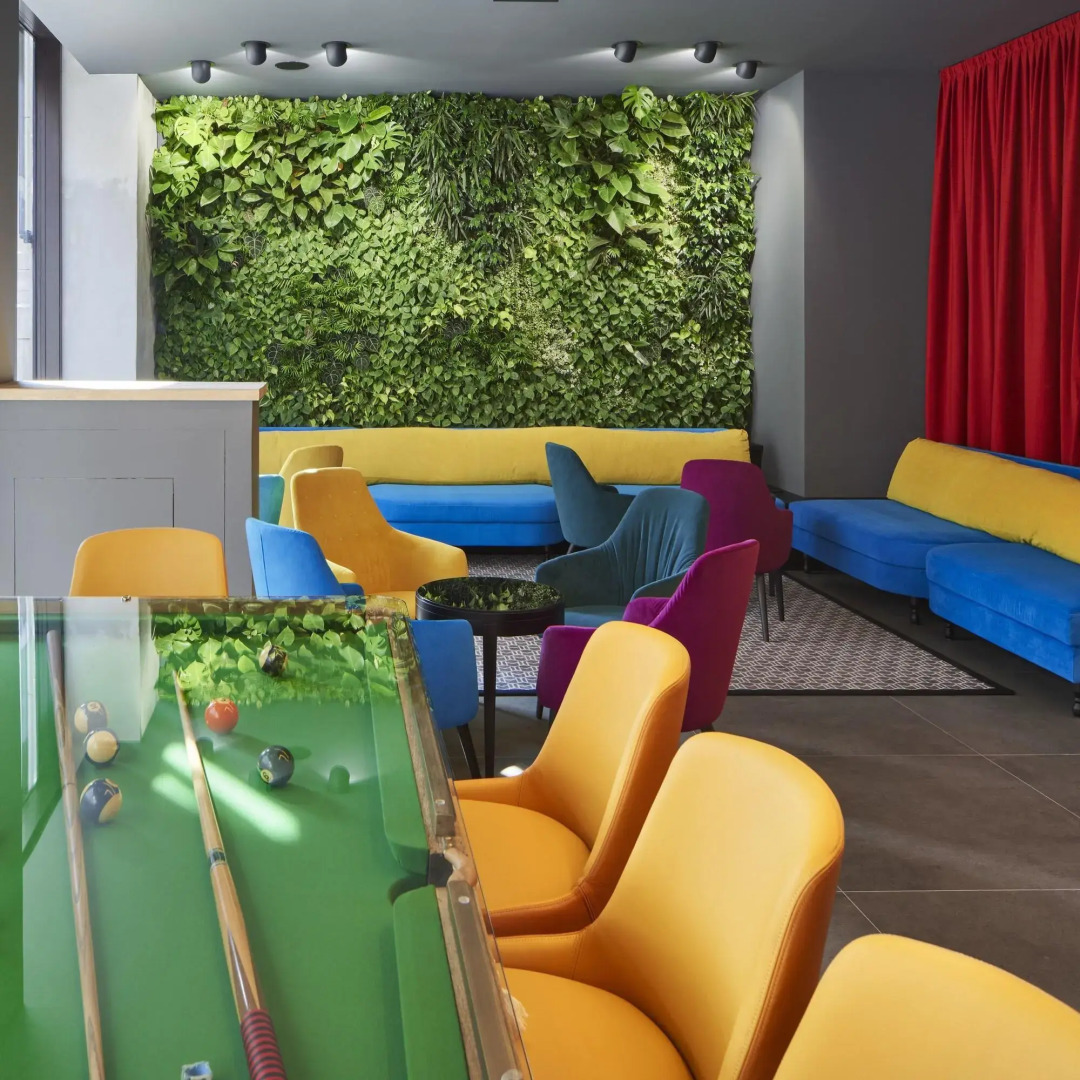 Foto - The Modernist Hotel