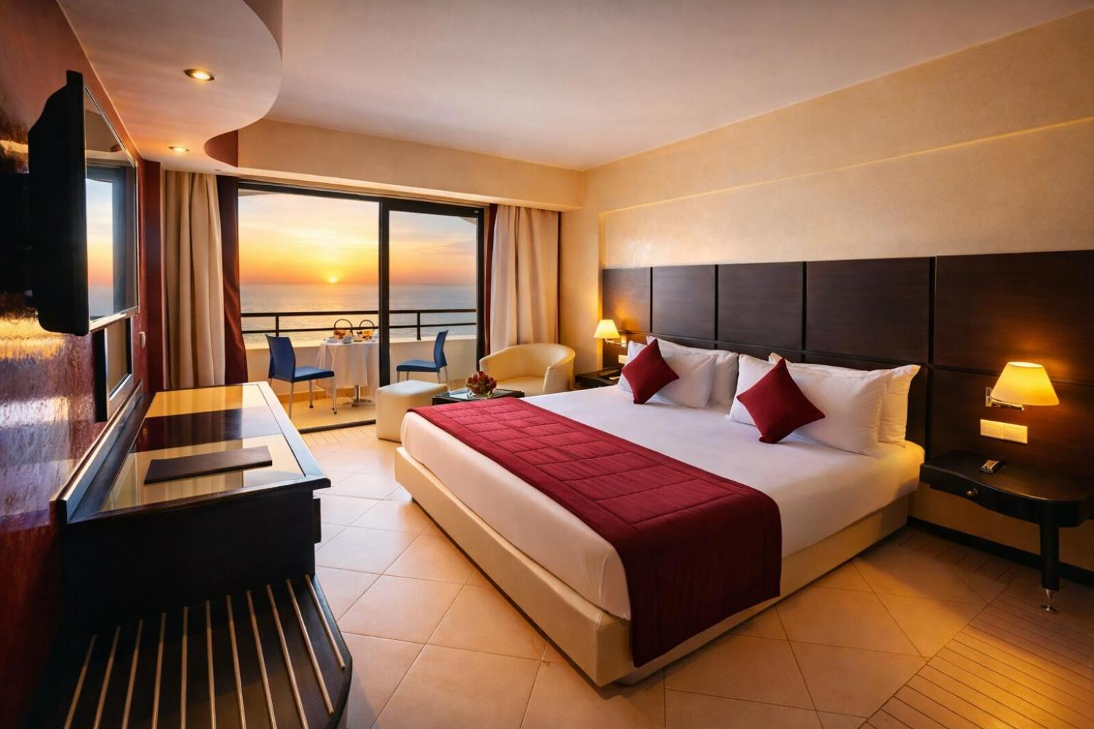 Photo - Anezi Tower Hotel