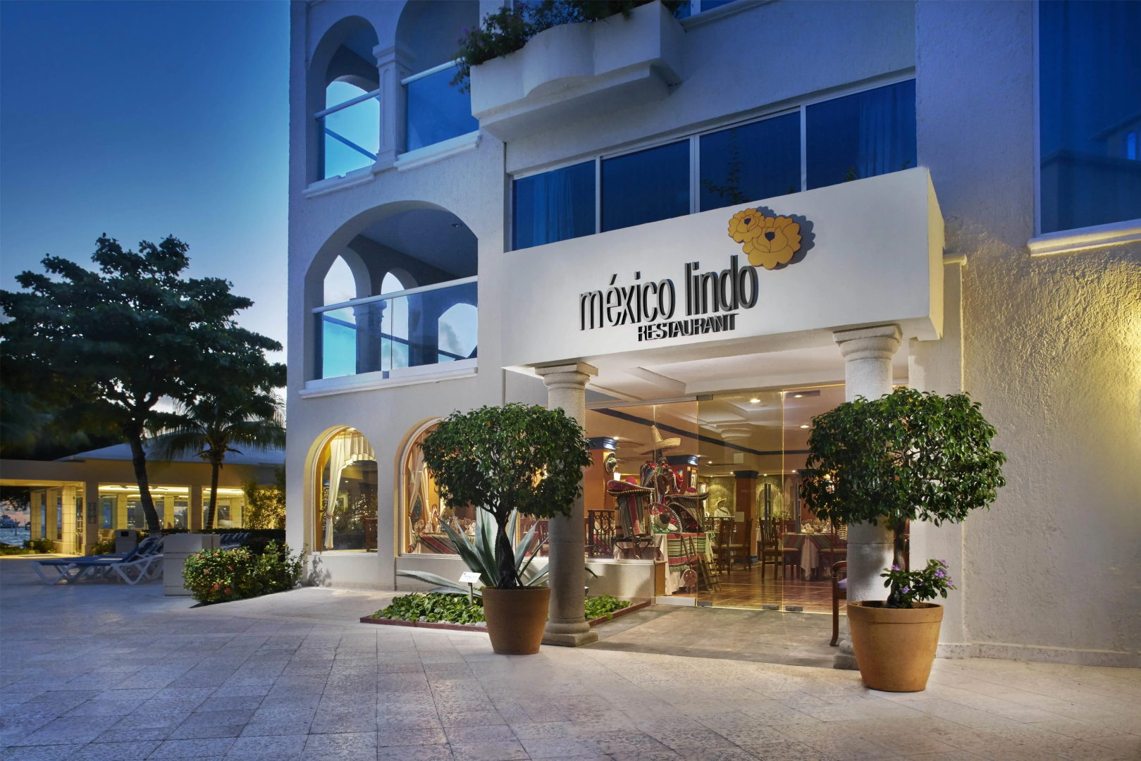 Photo - Occidental Costa Cancún - All Inclusive