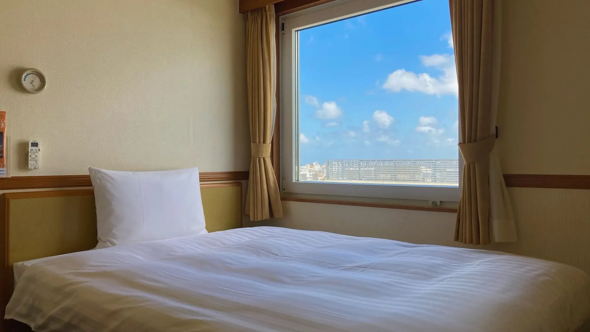 Foto - Toyoko Inn Okinawa Naha Shintoshin Omoromachi