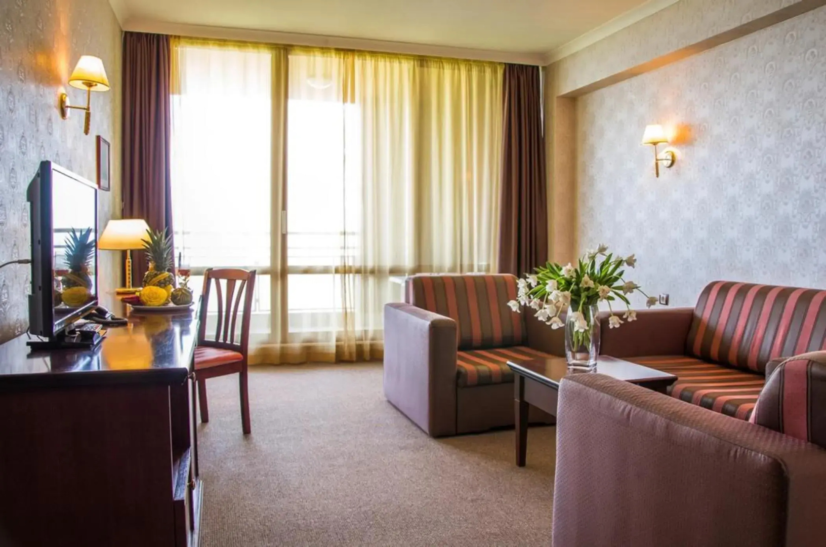Foto - Hotel Gladiola Star