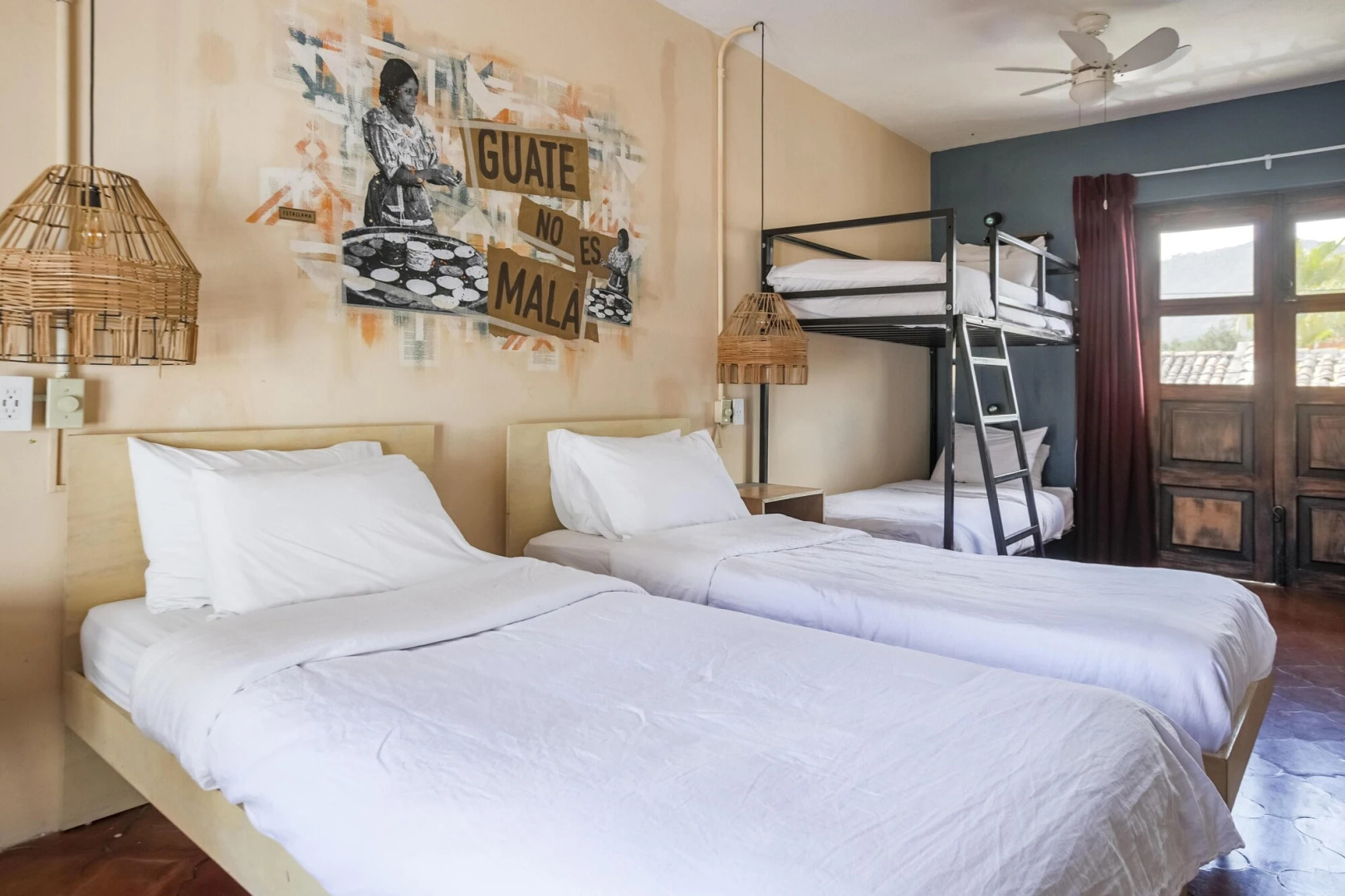 Foto - Socialtel Antigua