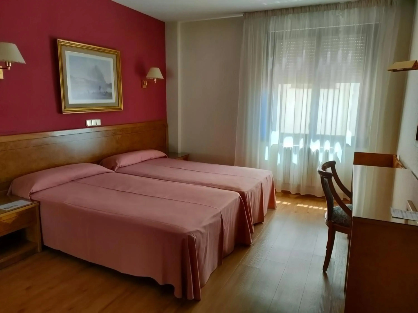 Foto - Hotel Don Carmelo