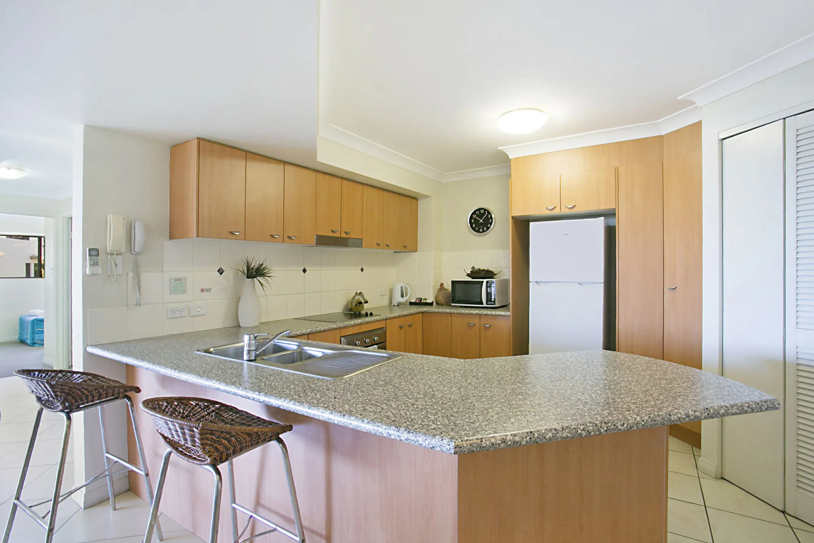 Photo - Sandcastles On The Broadwater