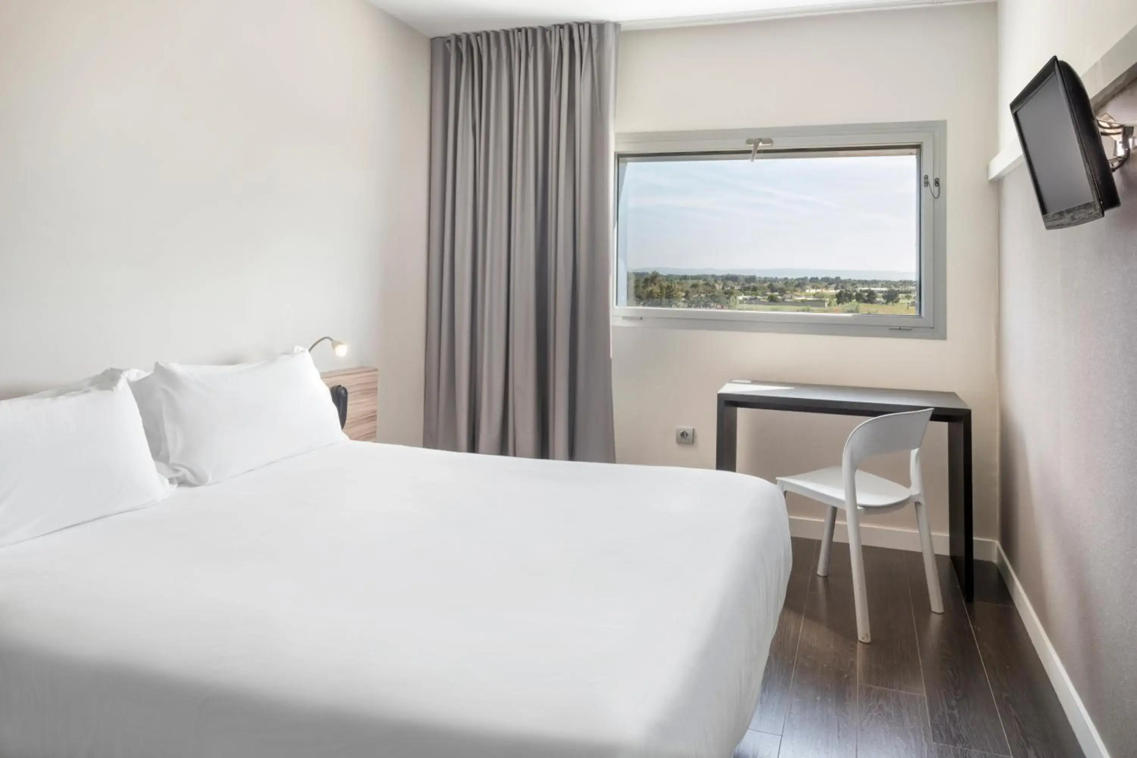 Photo - B&B HOTEL Albacete