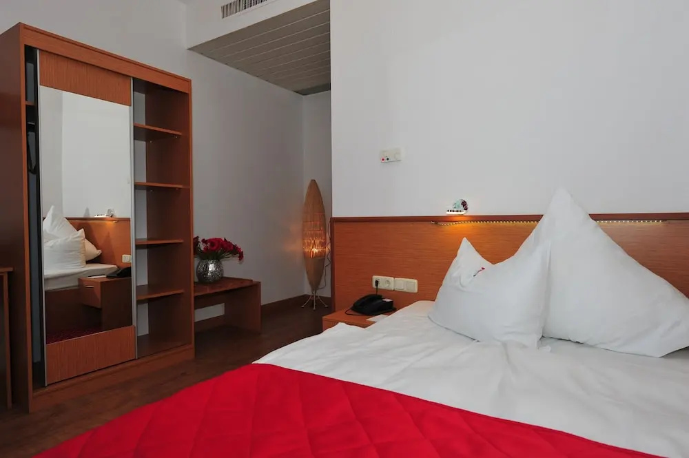 Photo - Arthotel Ambassador Wiesbaden