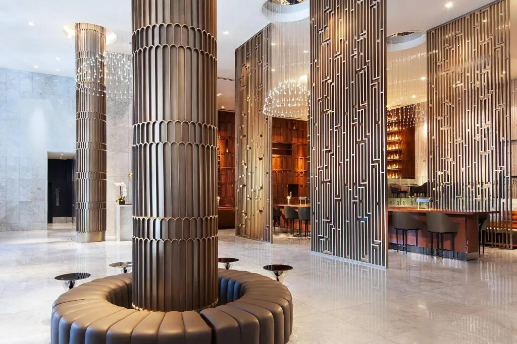 Photo - Sheraton Grand Los Angeles