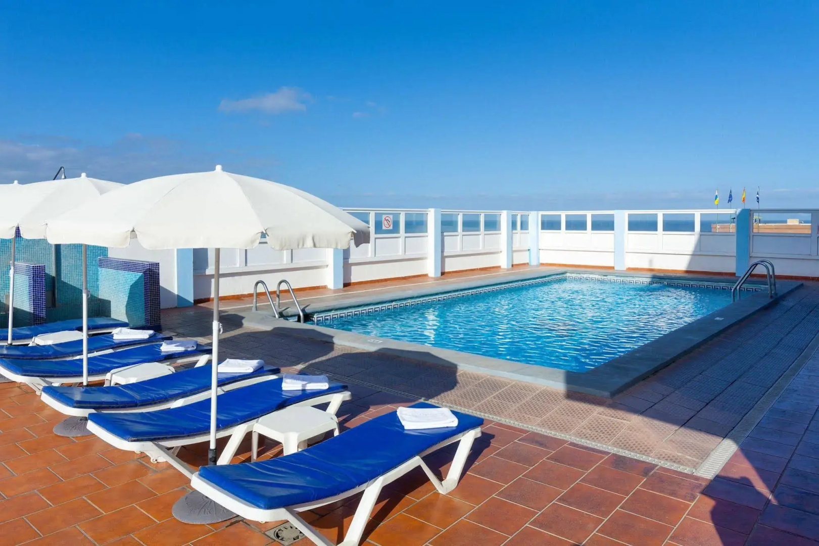 Photo - HC Hotel Magec