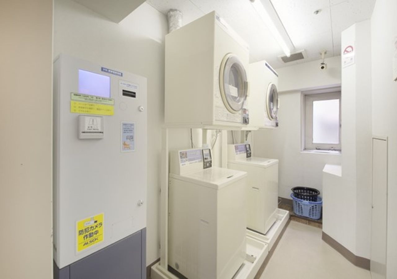 Photo - Washington R&B Hotel Shin Yokohama Ekimae