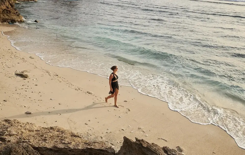 Foto - Purist Beach