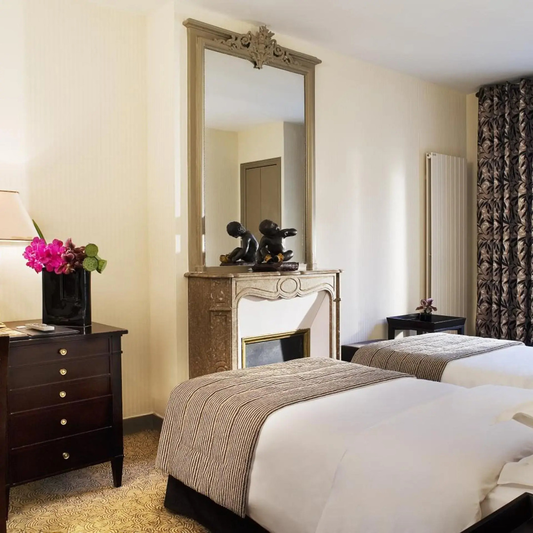 Photo - Hôtel Vaneau Saint Germain