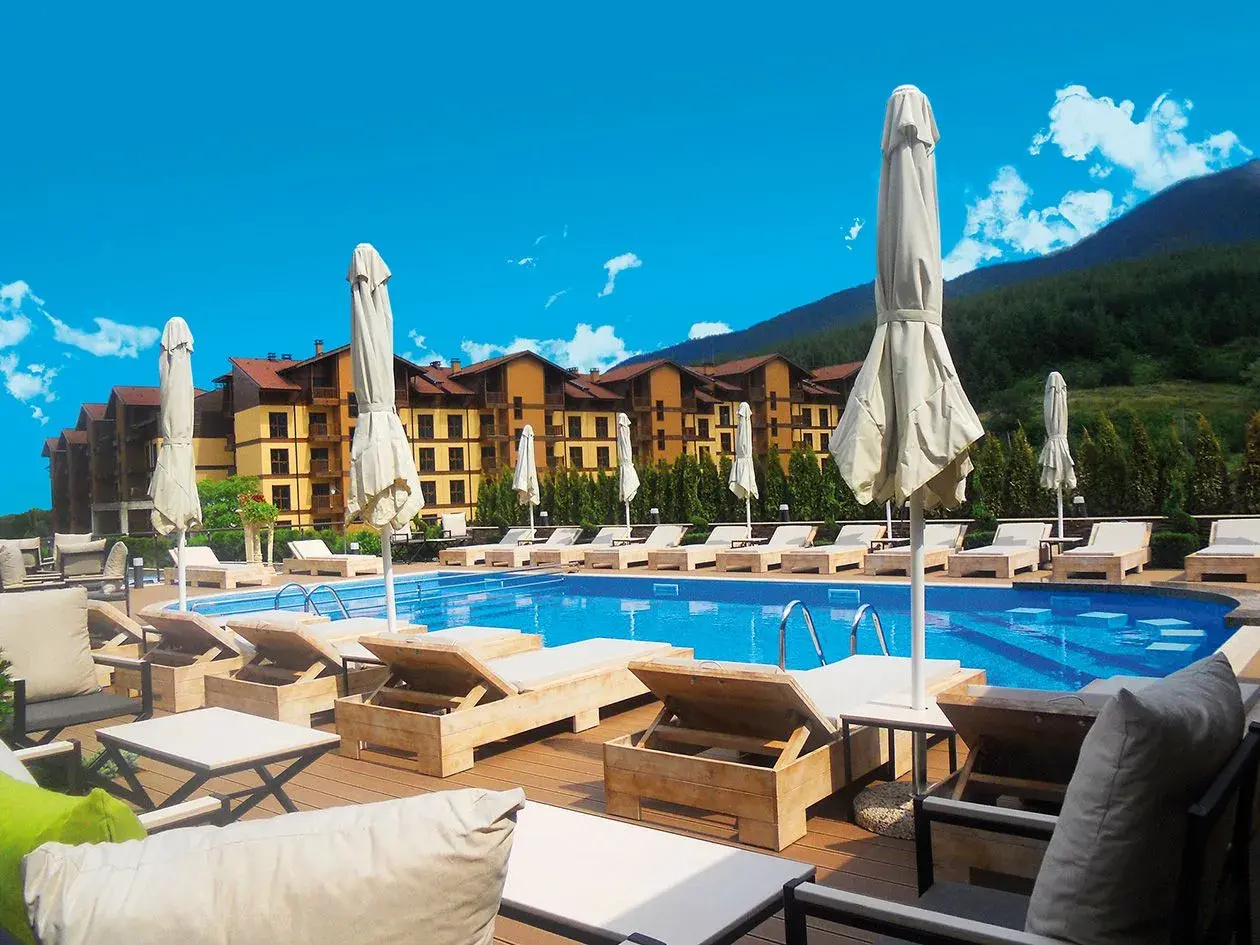 Foto - Premier Luxury Mountain Resort