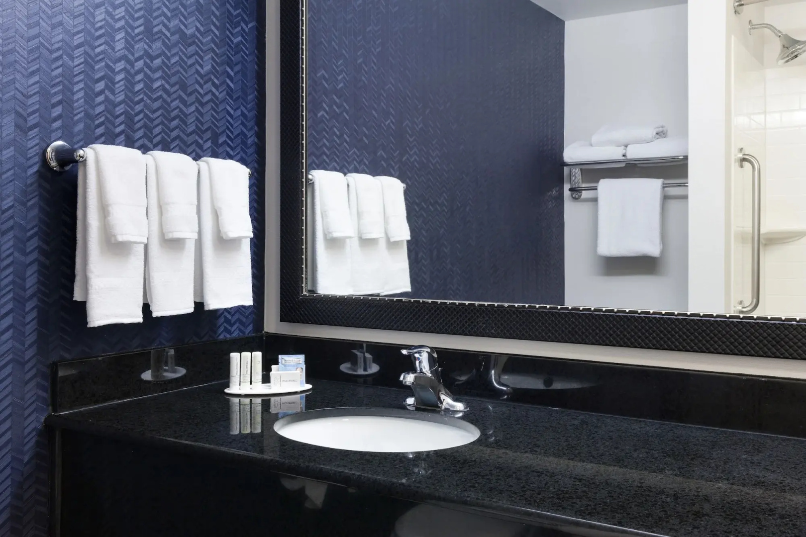 Photo - Fairfield by Marriott Inn & Suites Austin Parmer/Tech Ridge