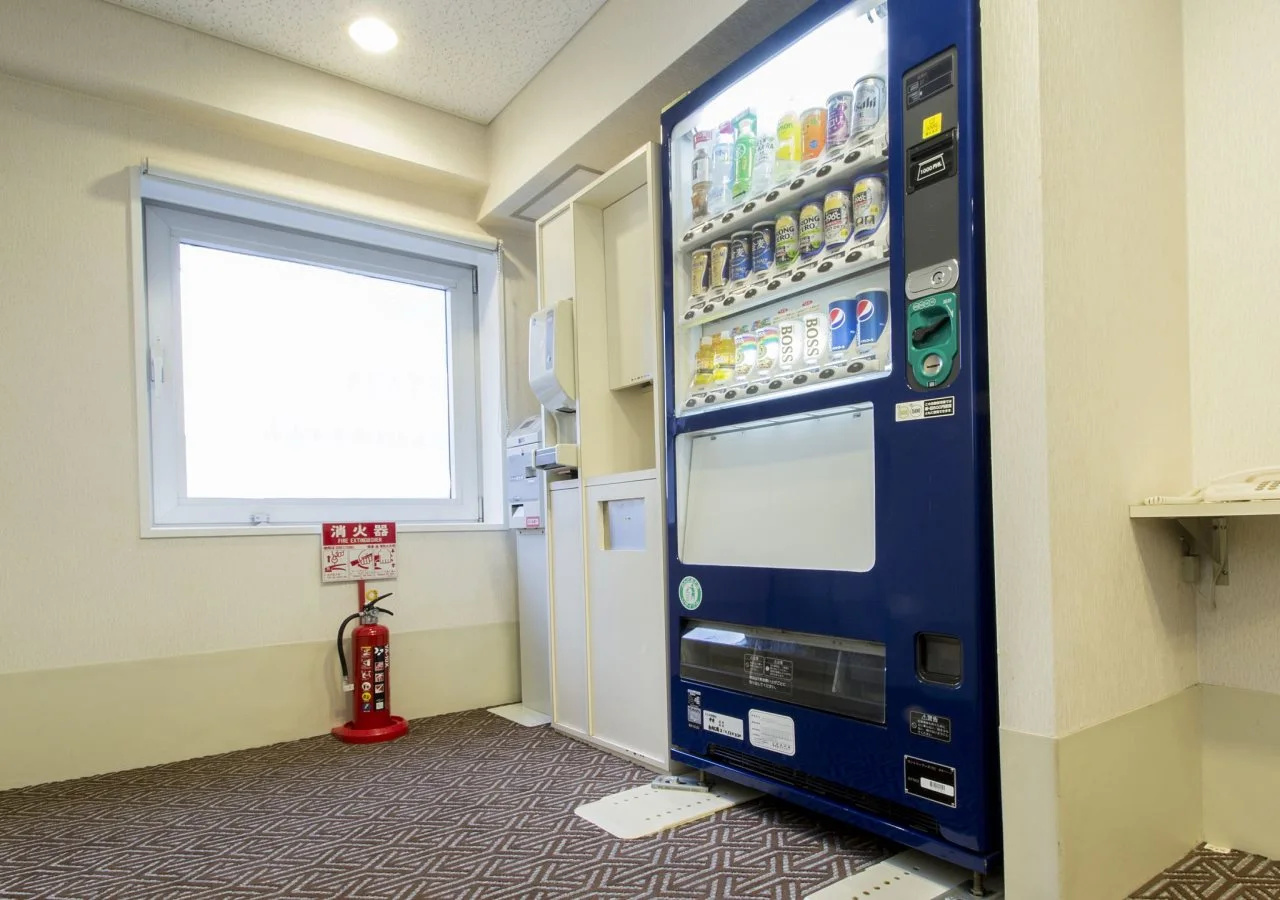 Foto - IP City Hotel Osaka - Imperial Palace Group