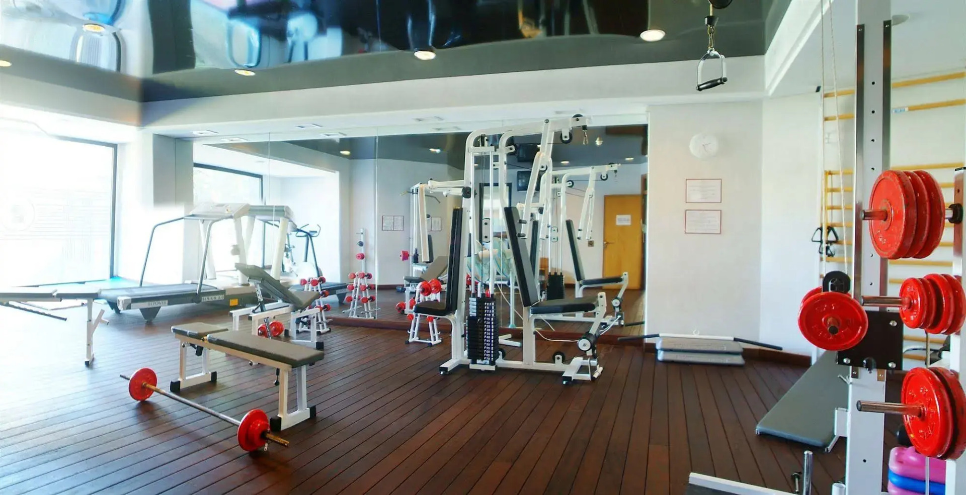 Photo - Hotel Serrano Palace