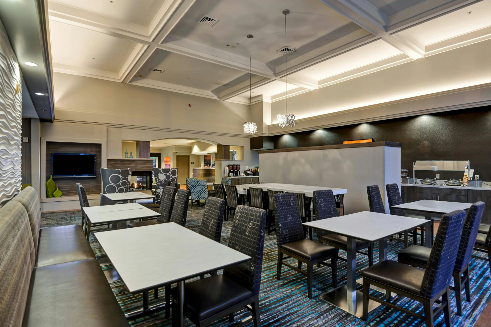 Foto - Residence Inn by Marriott Los Angeles LAX/El Segundo